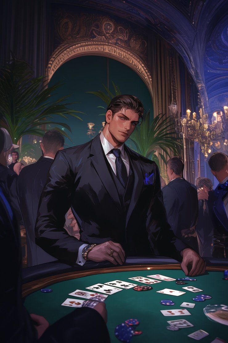 tiger bet