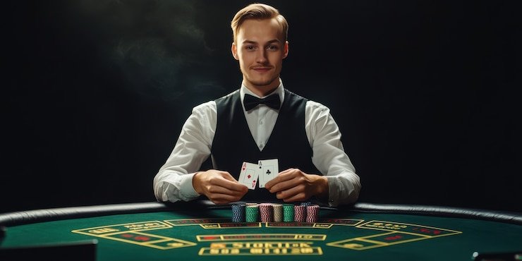 tiger bet